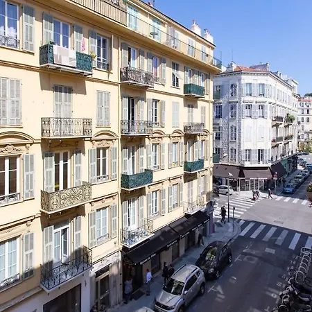 Marechal Jean Medecin Hyper Centre * Nice