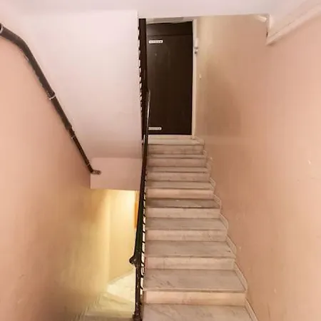 Marechal Jean Medecin Hyper Centre Ницца
