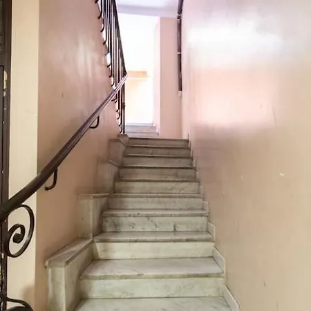 Marechal Jean Medecin Hyper Centre * Ницца
