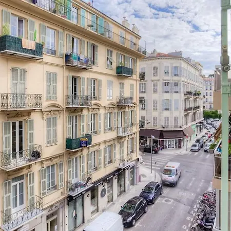 Marechal Jean Medecin Hyper Centre * Nice