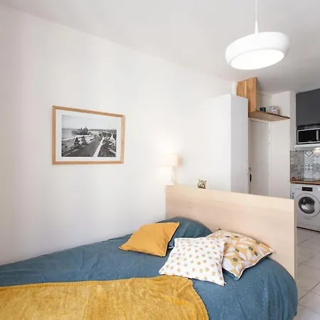 Marechal Jean Medecin Hyper Centre Apartament